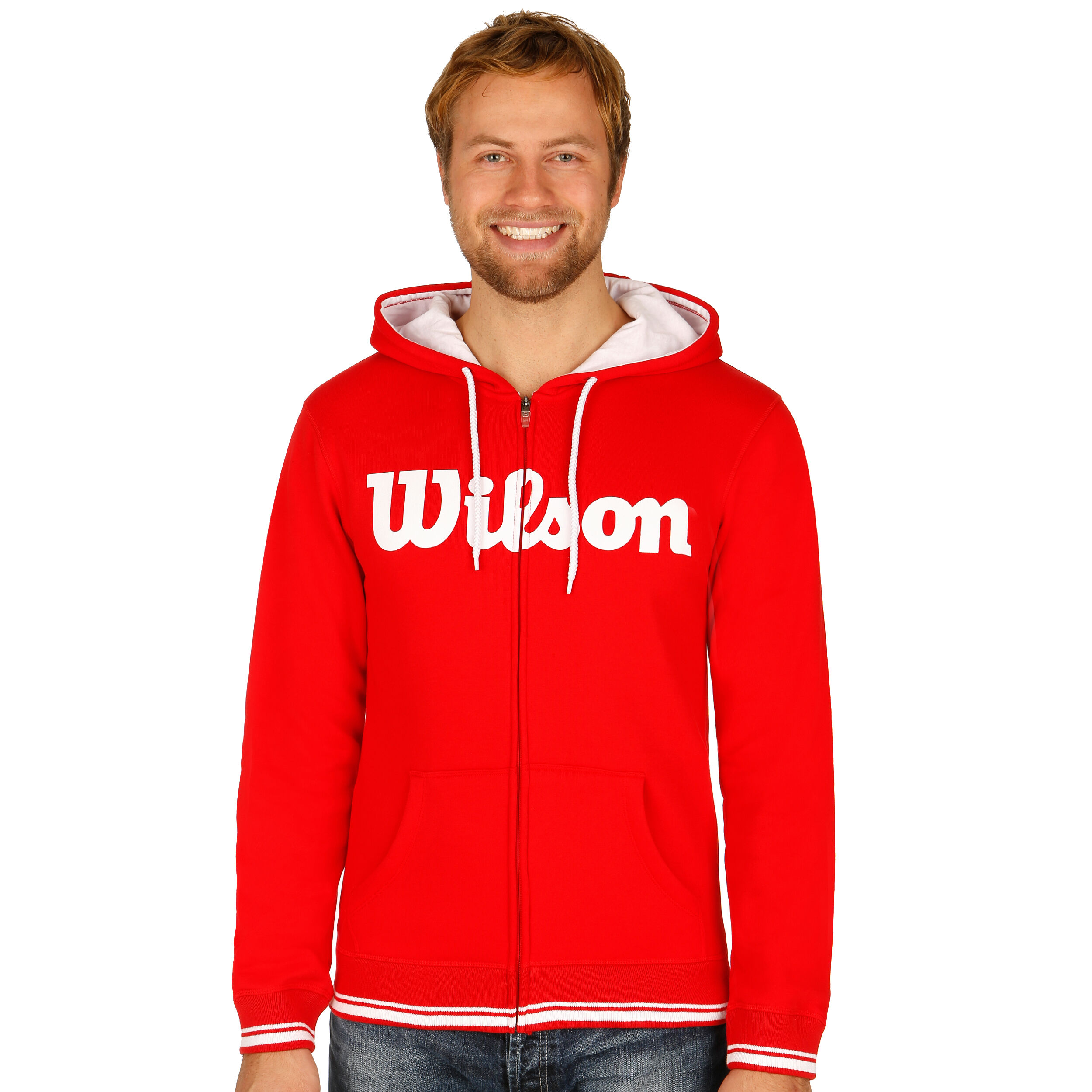Wilson hoodie sale