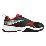 K-Swiss Tennis shoes K-Swiss Speedex Clay court shoe Men - black, white