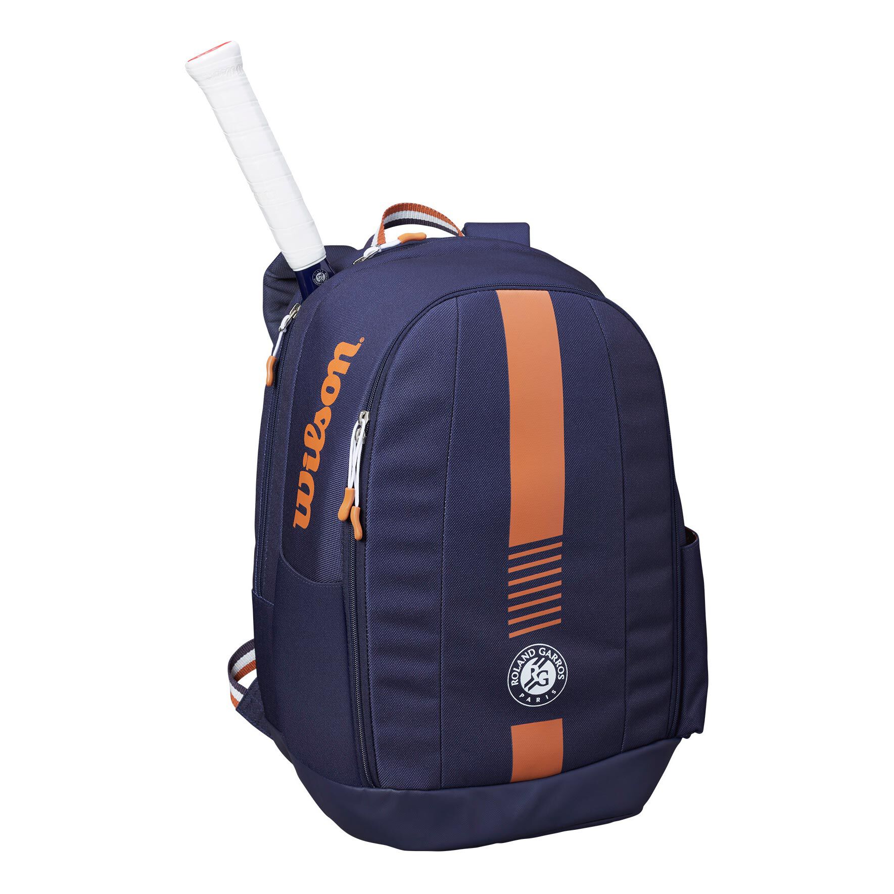 Sac tennis cheap roland garros