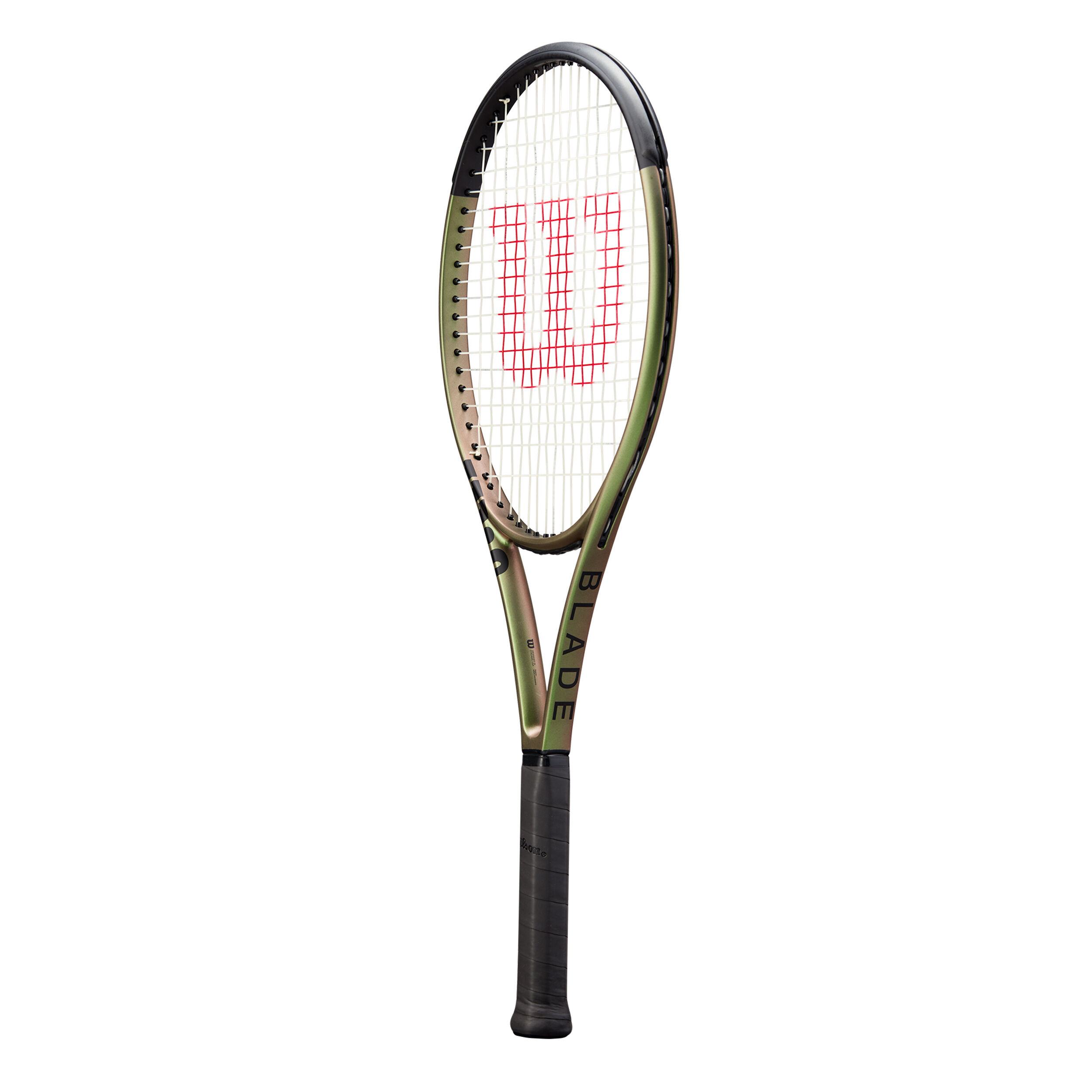 Wilson Blade 100 V8 | Tennis-Point