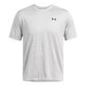 Tech Vent T-Shirt Men-grey
