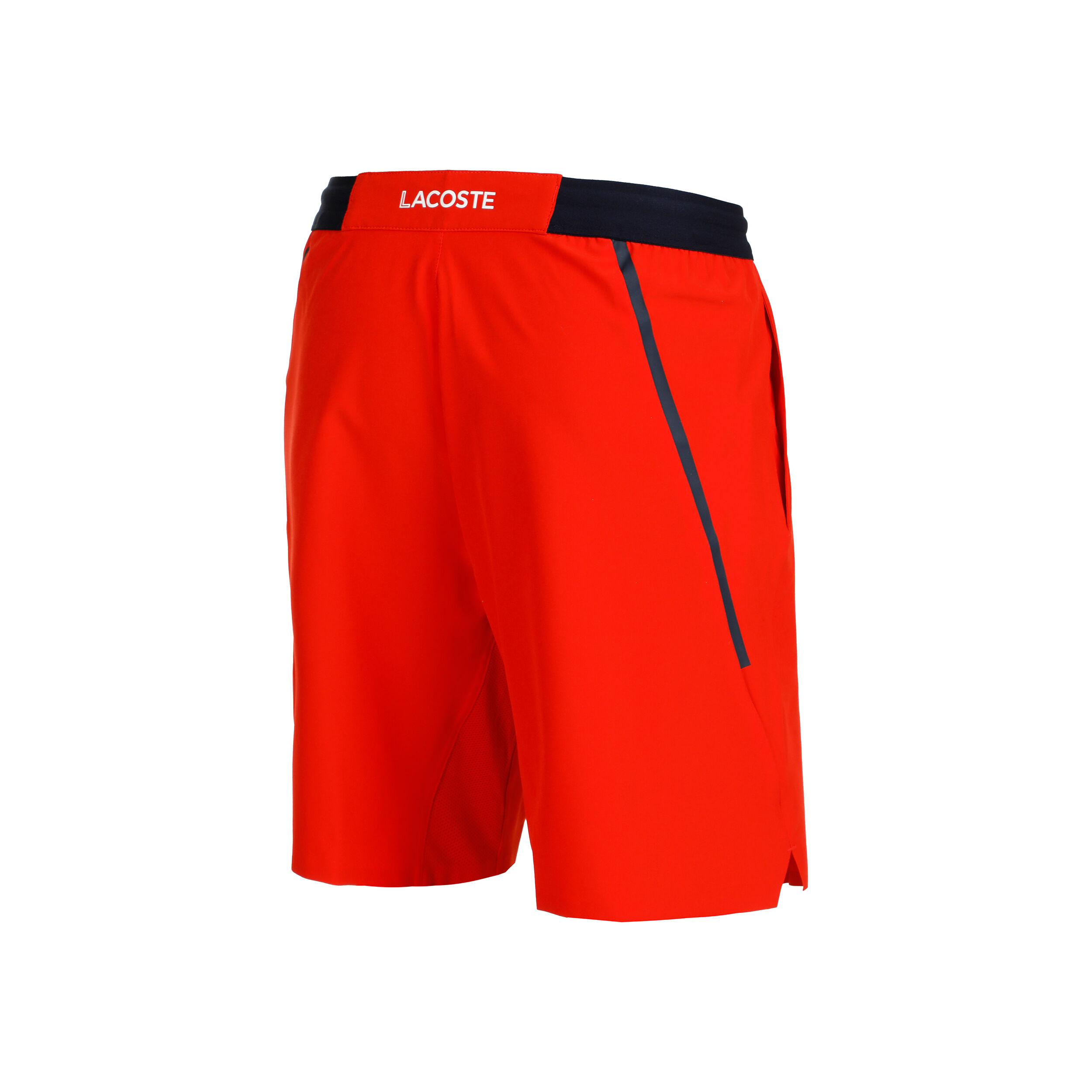 Shorts Men Red