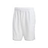 Club 7in Shorts Men-White