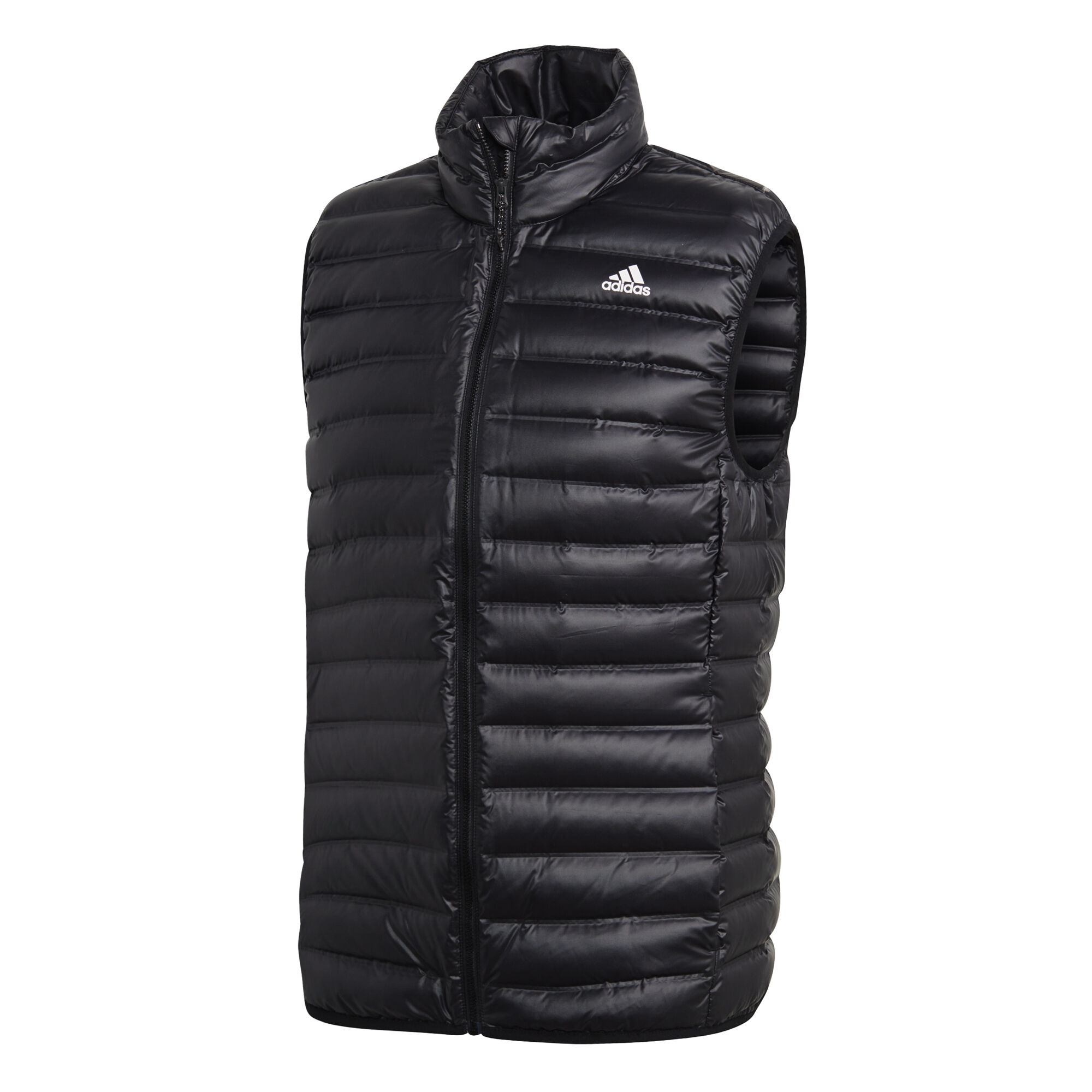 Buy adidas Varilite Vest Men Black Schwarz Glanzend online Tennis Point COM
