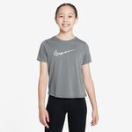 Nike Clothing Nike One GX VNR T-Shirt Girls-Grey
