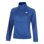 Racket Roots Clothing Racket Roots Teamline Training Jacket Women-Blue