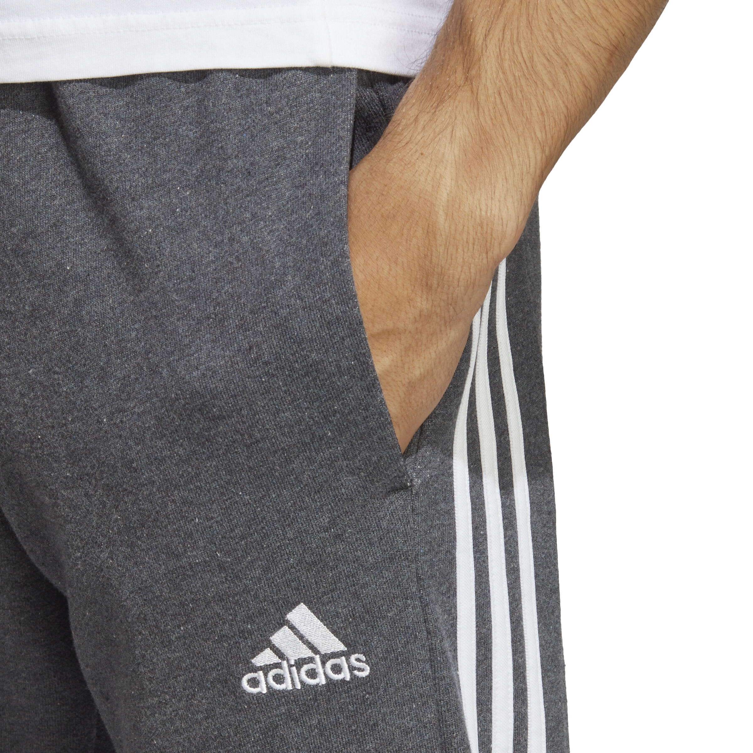 Adidas the brand with online the 3 stripes pants