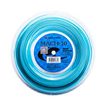 Solinco Solinco Mach 10 String Reel 200m-Blue