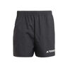 Terrex MT Running Shorts Men-Black