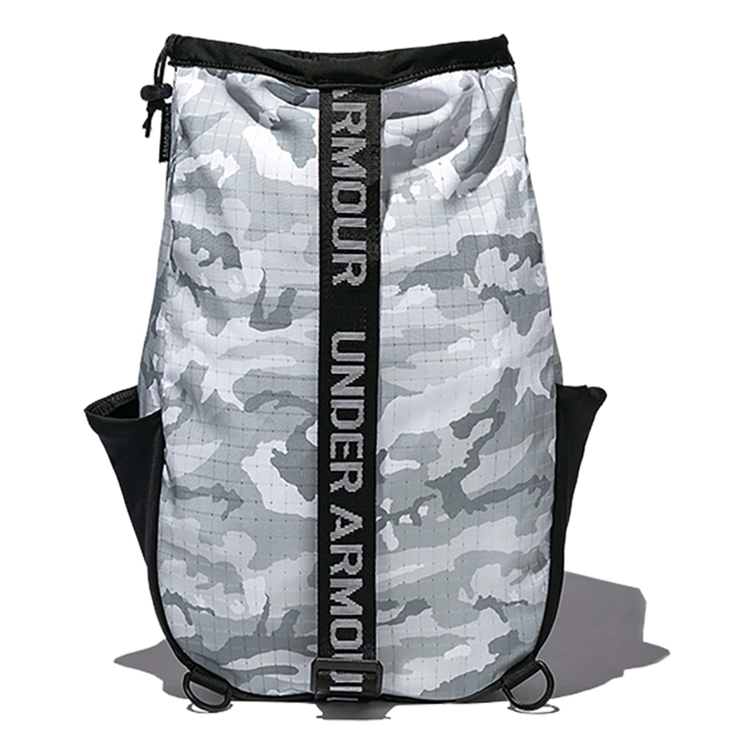 Buy Under Armour Flex Sling Sports Bag White Black online