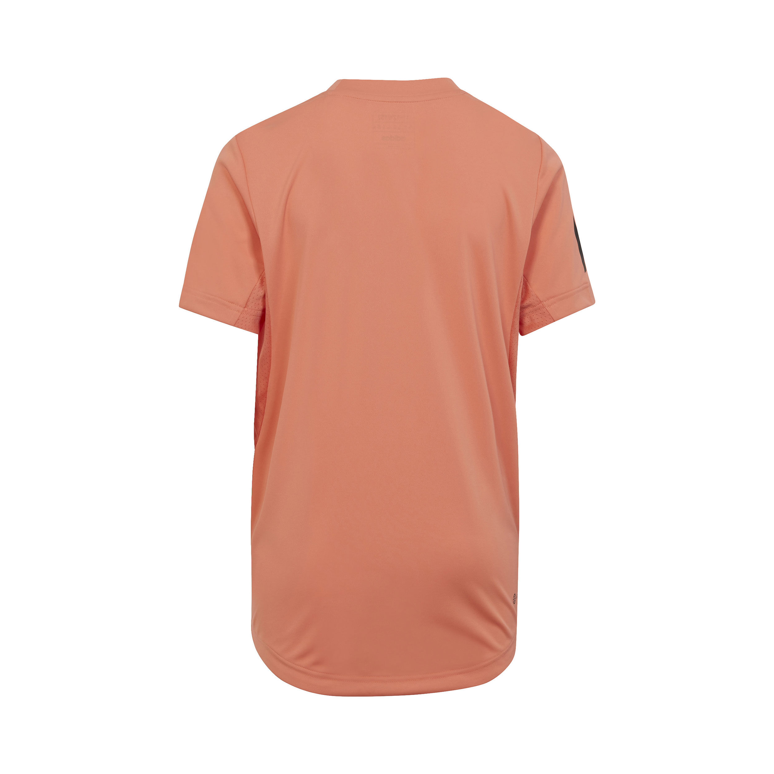 Peach color adidas shirt deals