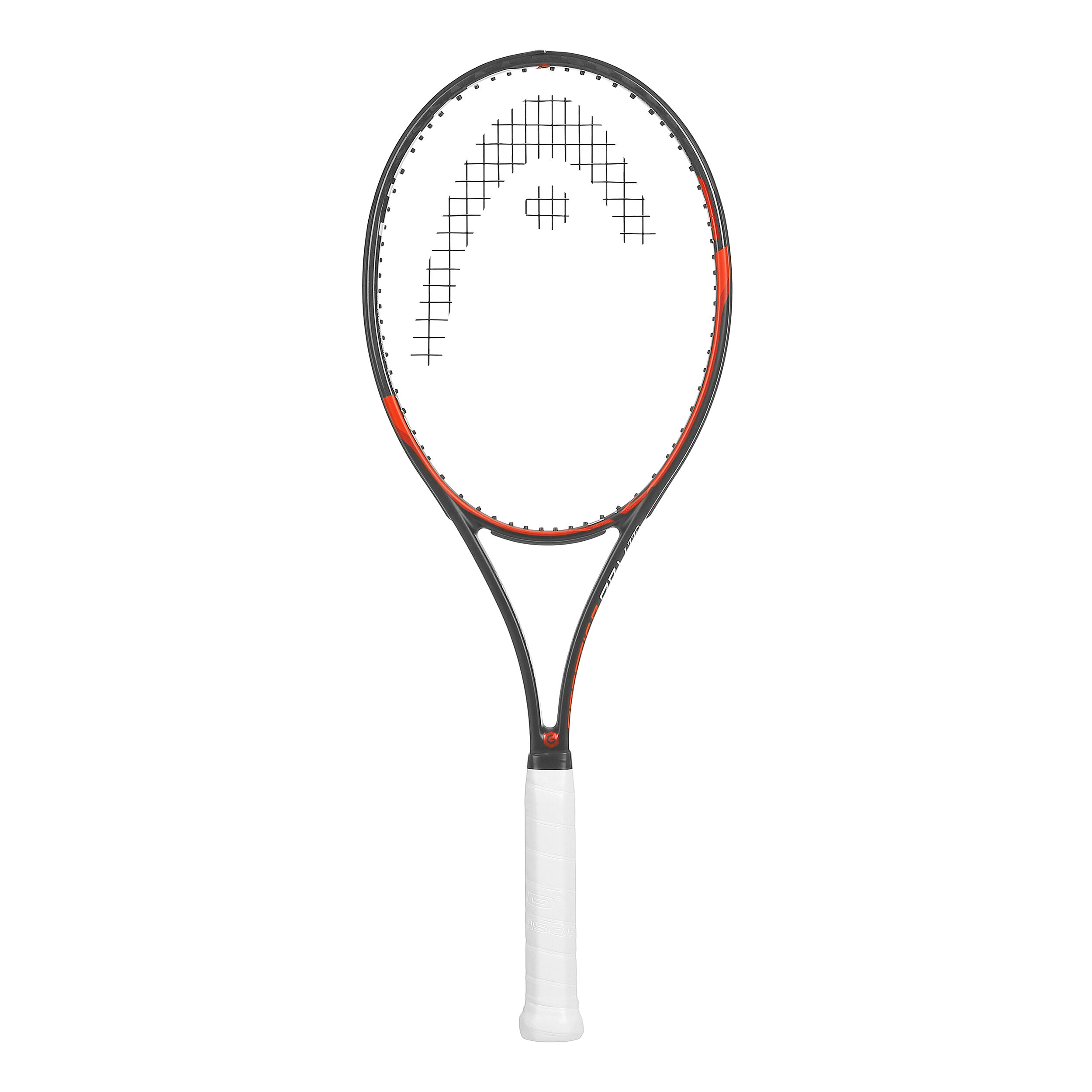 Tennis Warehouse - Head Graphene Prestige Rev Pro Racquet Review
