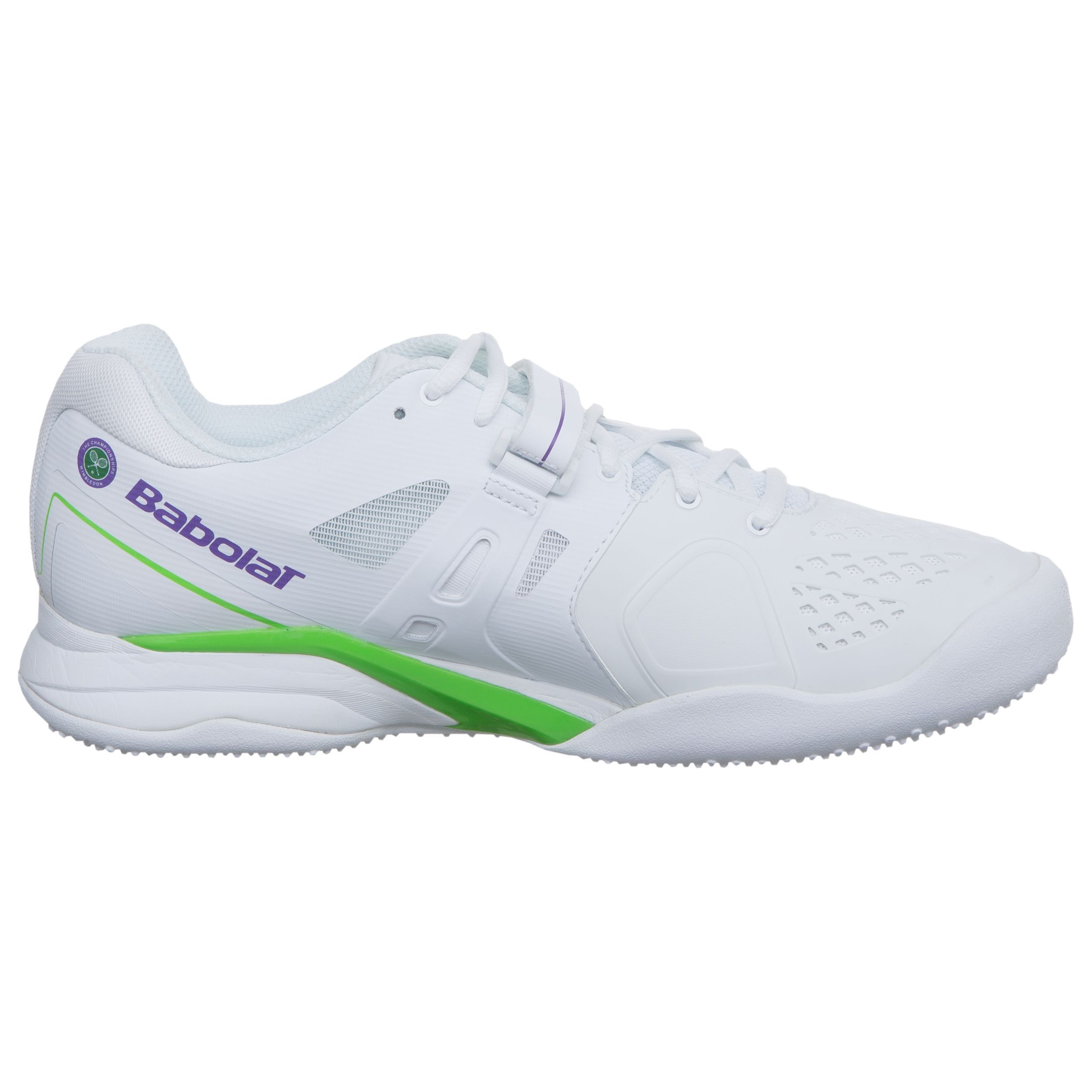 Babolat grass hotsell court tennis shoes