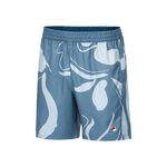 Fila Clothing Fila Leo Shorts Men-Blue Grey,Light Blue