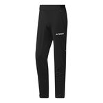 adidas Clothing adidas Terrex XPR Softshell Running Pants Men-Black