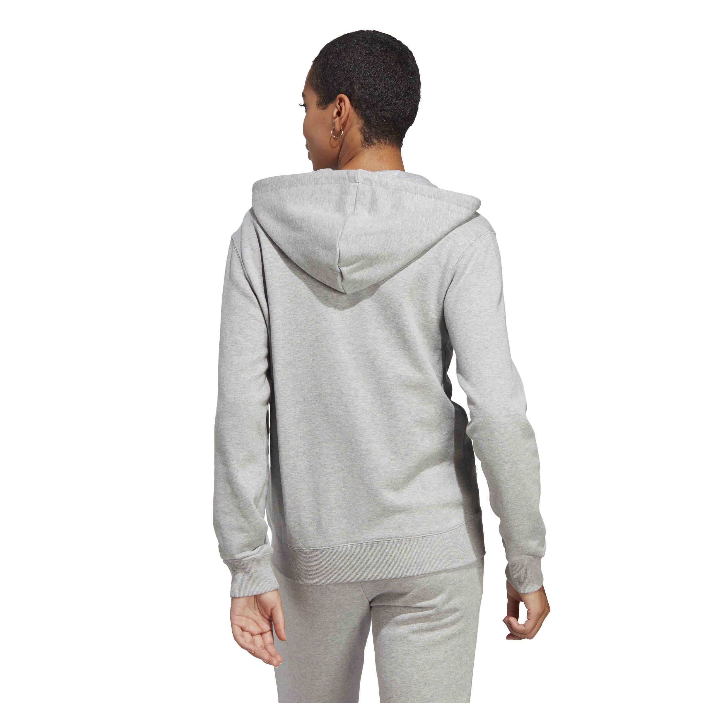 Adidas tri shop fold hoodie