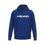 HEAD Clothing HEAD Club Original Hoody Kids-Blue