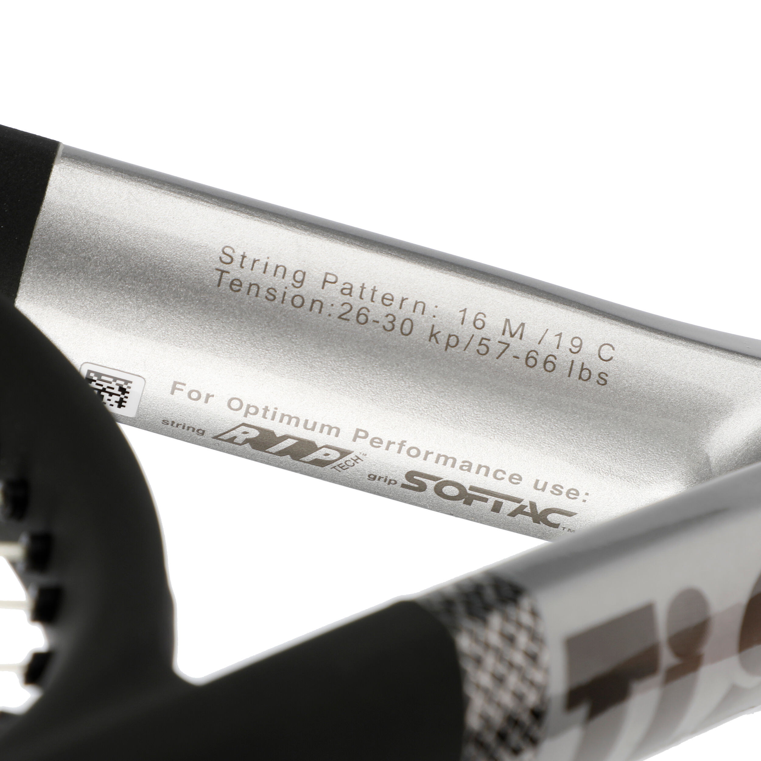 Buy HEAD Ti S6 (strung) online | Tennis Point COM