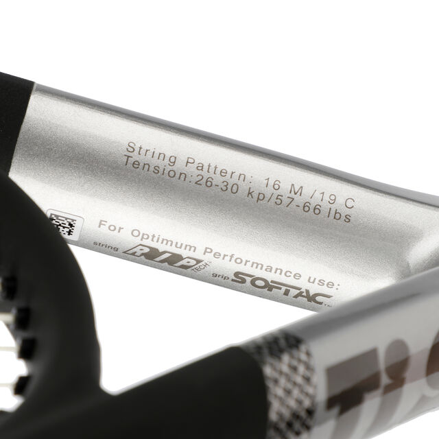 buy HEAD Ti S6 Comfort Rackets online TennisPoint