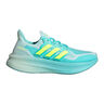 Ultraboost 5 Neutral Running Shoe Women-Mint,Yellow