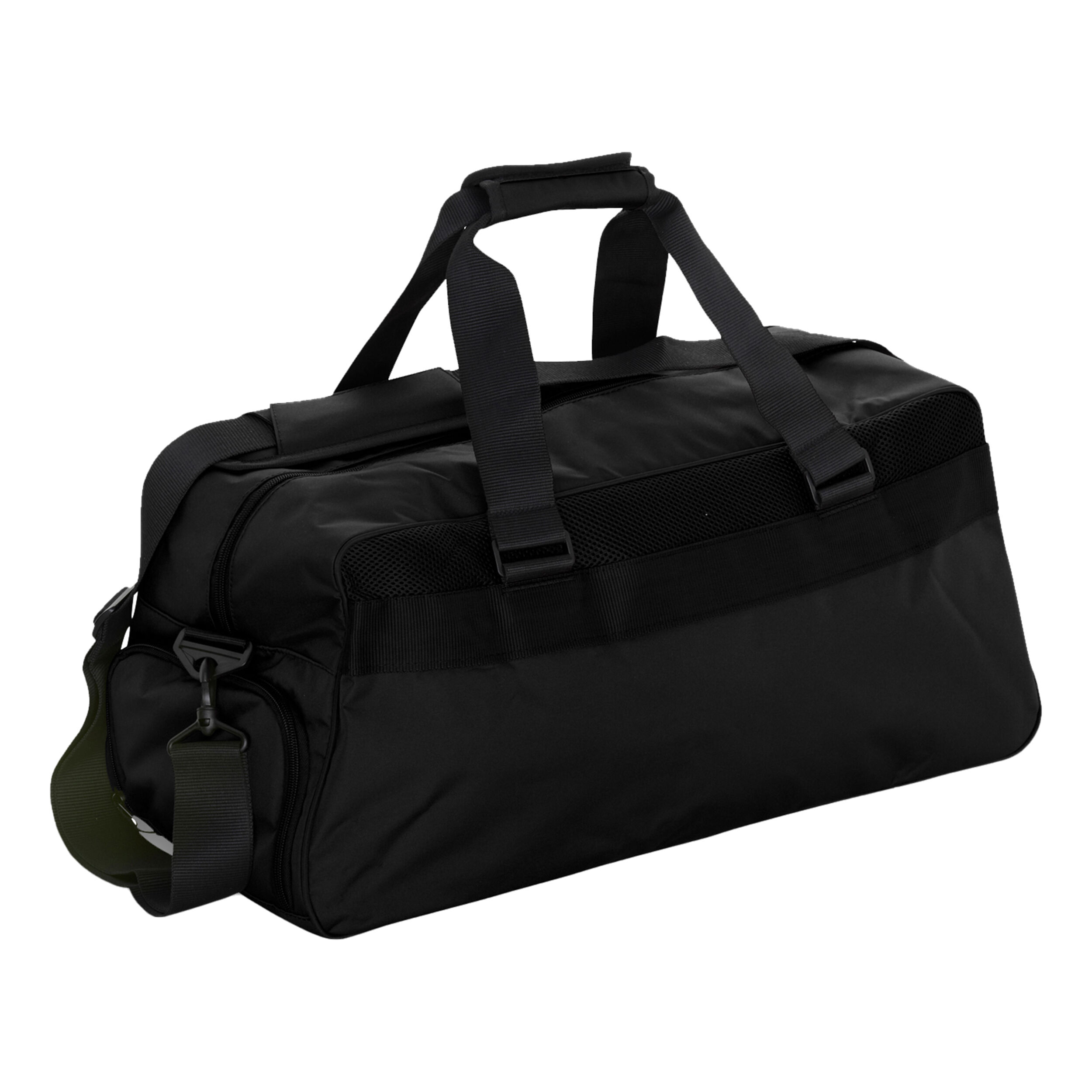 Sports Bag Black