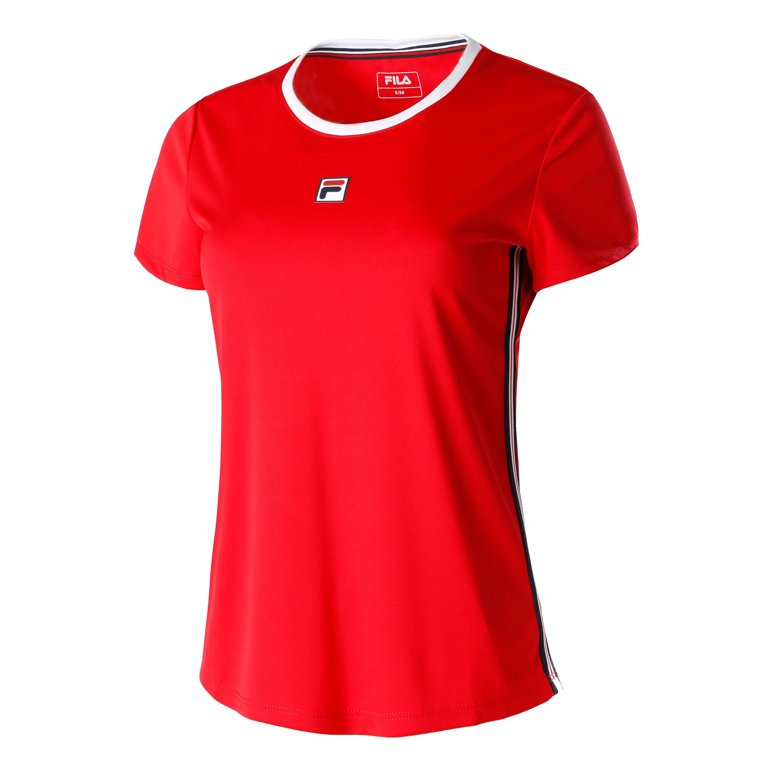T shirt fila promo store