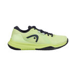 HEAD Tennis shoes HEAD Sprint Pro 4.0 All Court Shoe Kids-Lime,Dark Blue