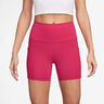 Court Dri-Fit Ball Ball shorts Women - berry, white
