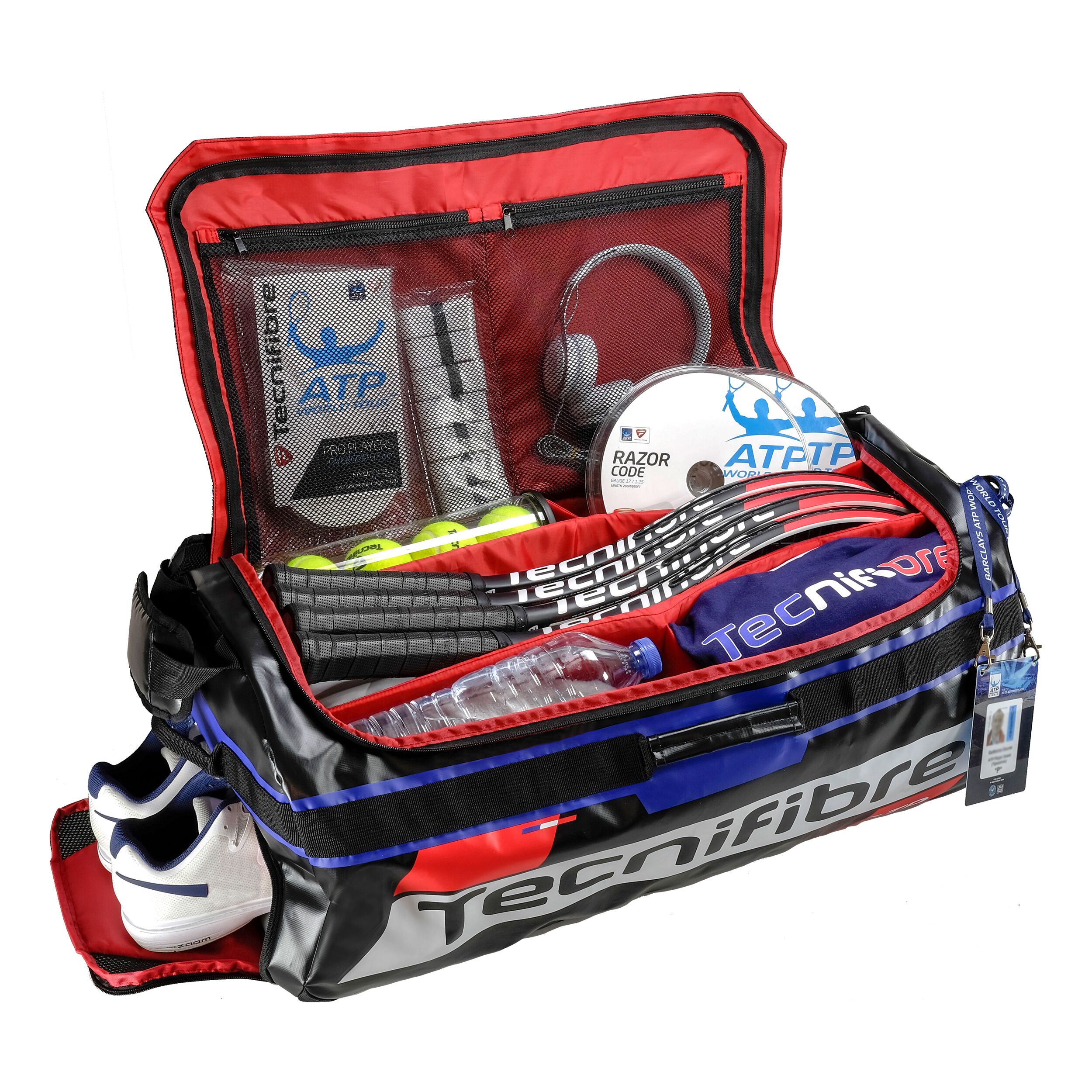 Tecnifibre rackpack store