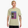 Court Dri-Fit Court T-Shirt Men-Sage,Multicoloured