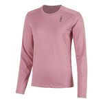 NEO Running shirt NEO Feel the Vybe Running shirt Women-mauve