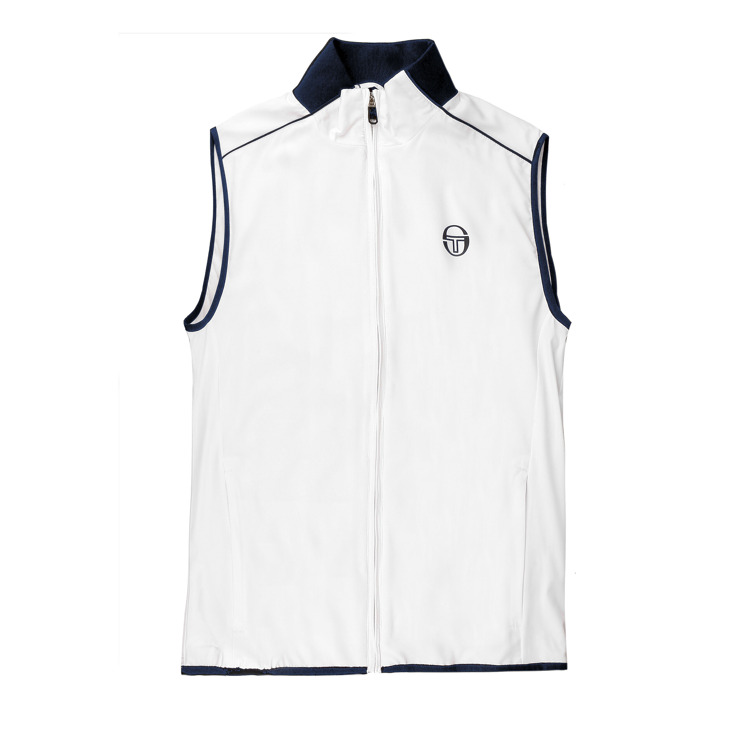Sergio tacchini vest clearance