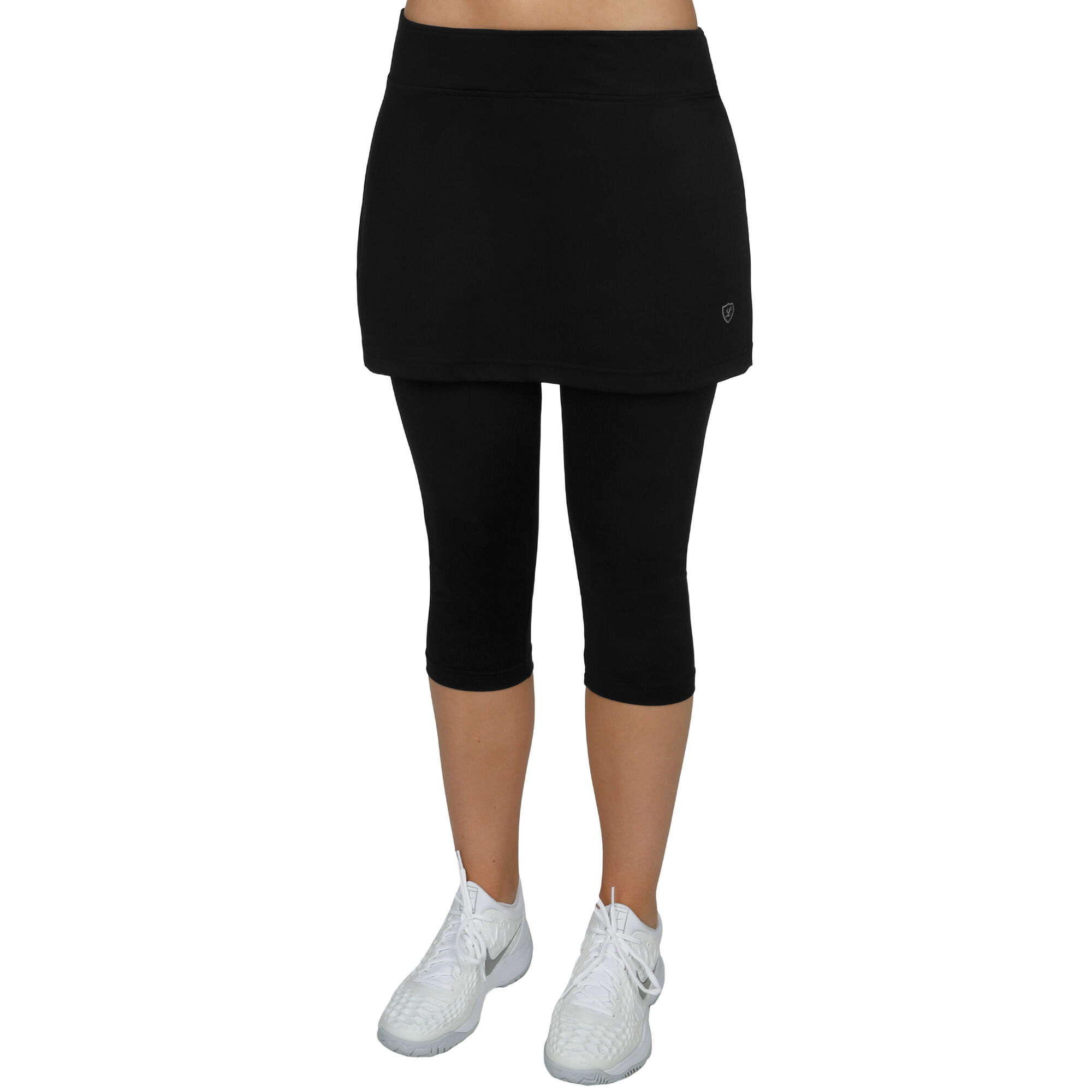 buy Limited Sports Shirin Scapri Women - Black, White online | Tennis-Point
