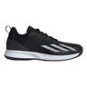 Courtflash Speed All Court Shoe Men-Black,Lightgrey