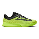 Nike Tennis shoes Nike W Zoom Vapor Pro 3 Prm All court shoe Women-lime, black