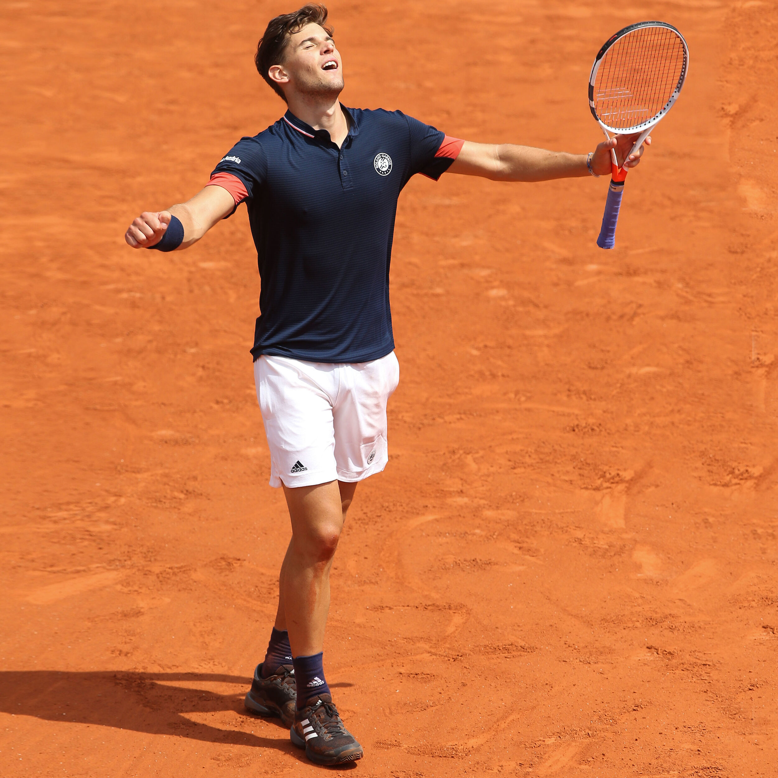 Adidas roland garros shop shorts