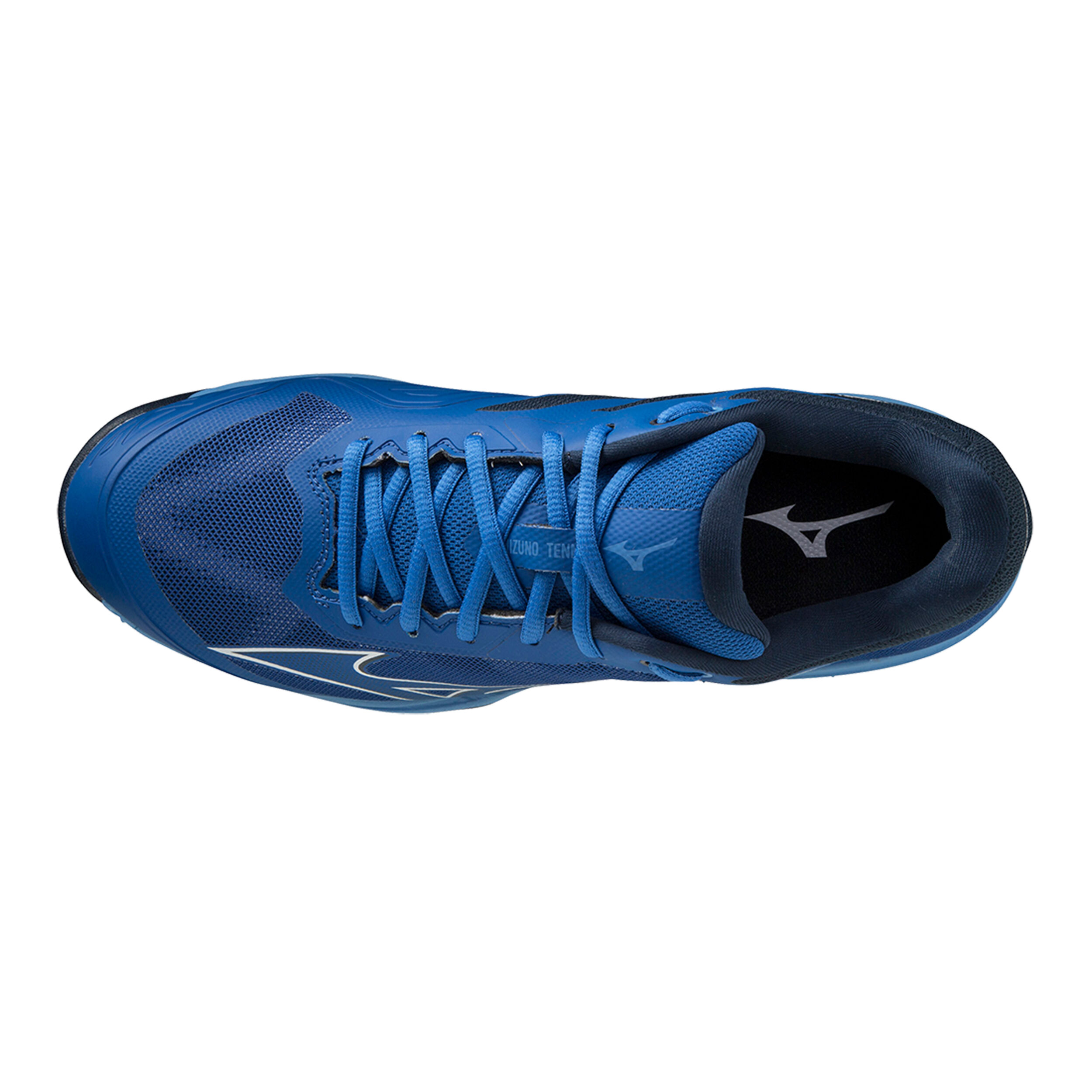 Wave Exceed Light All Court Shoe Men Blue Light Blue