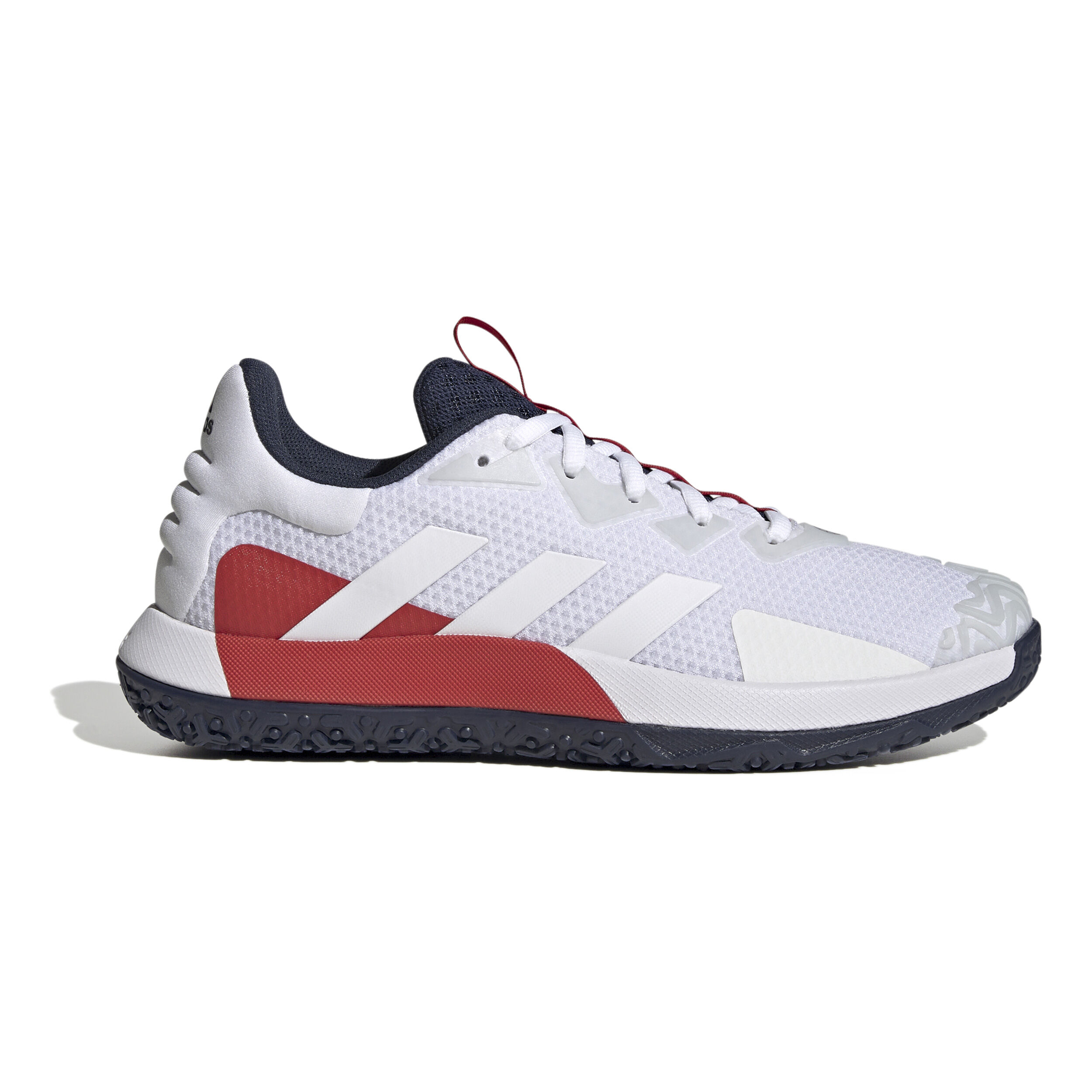 Adidas barricade top oc