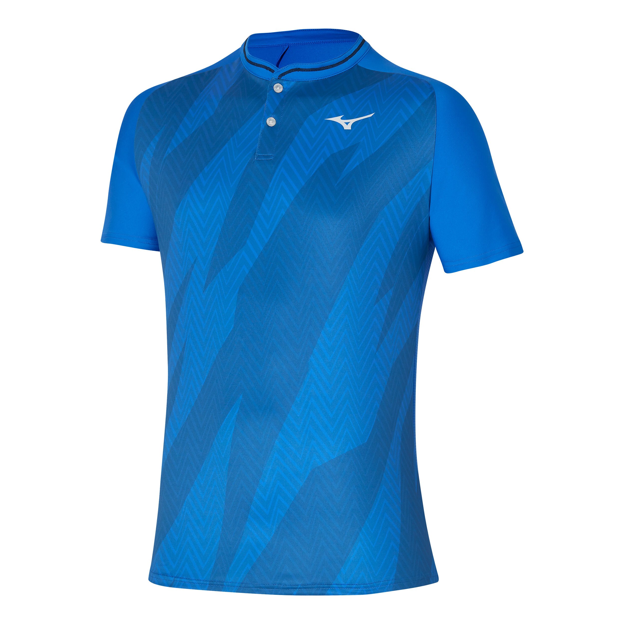 Mizuno coaches sales shirts