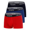 Courts Boxer shorts 3 Pack Men - blue, red