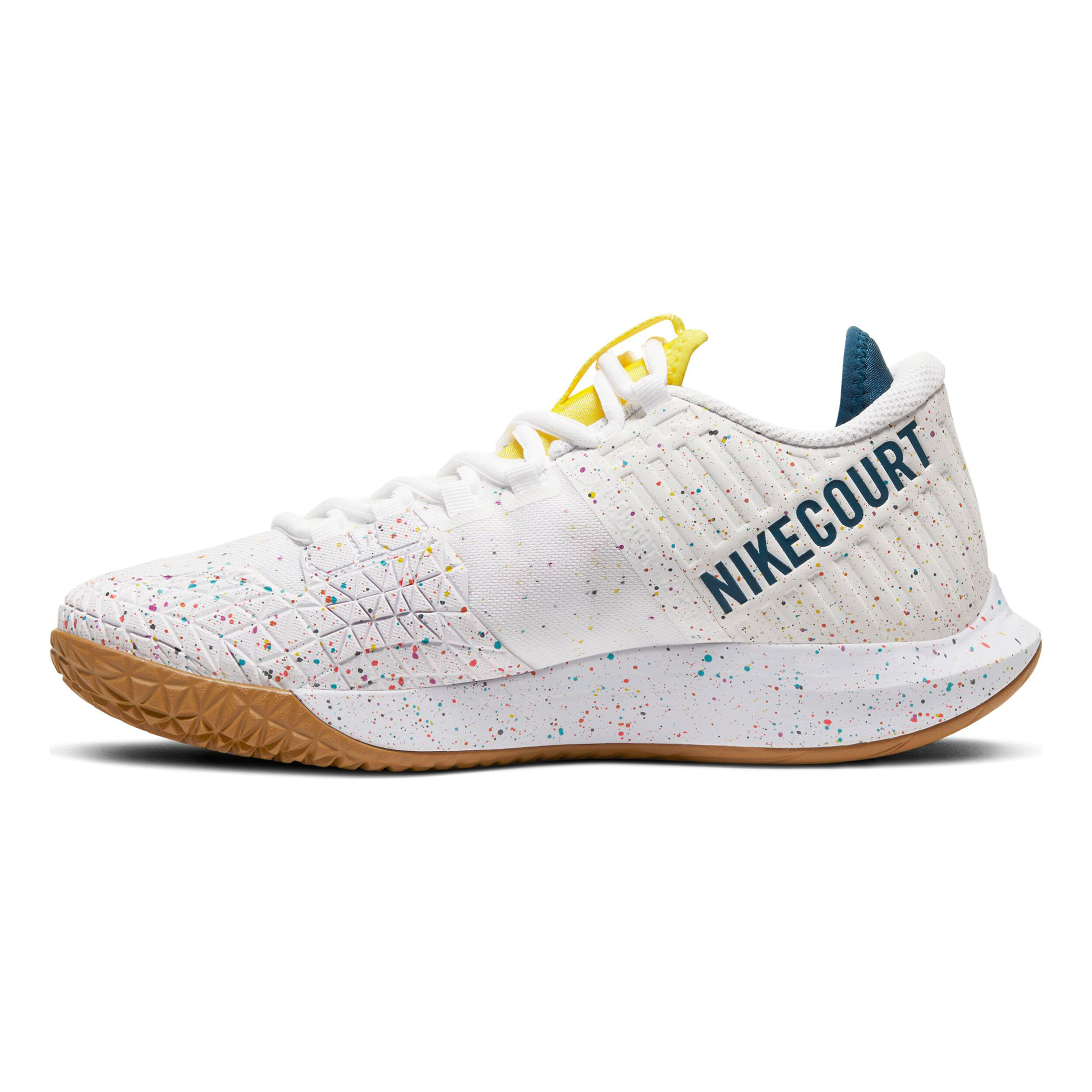 Nike court air outlet zoom zero women's
