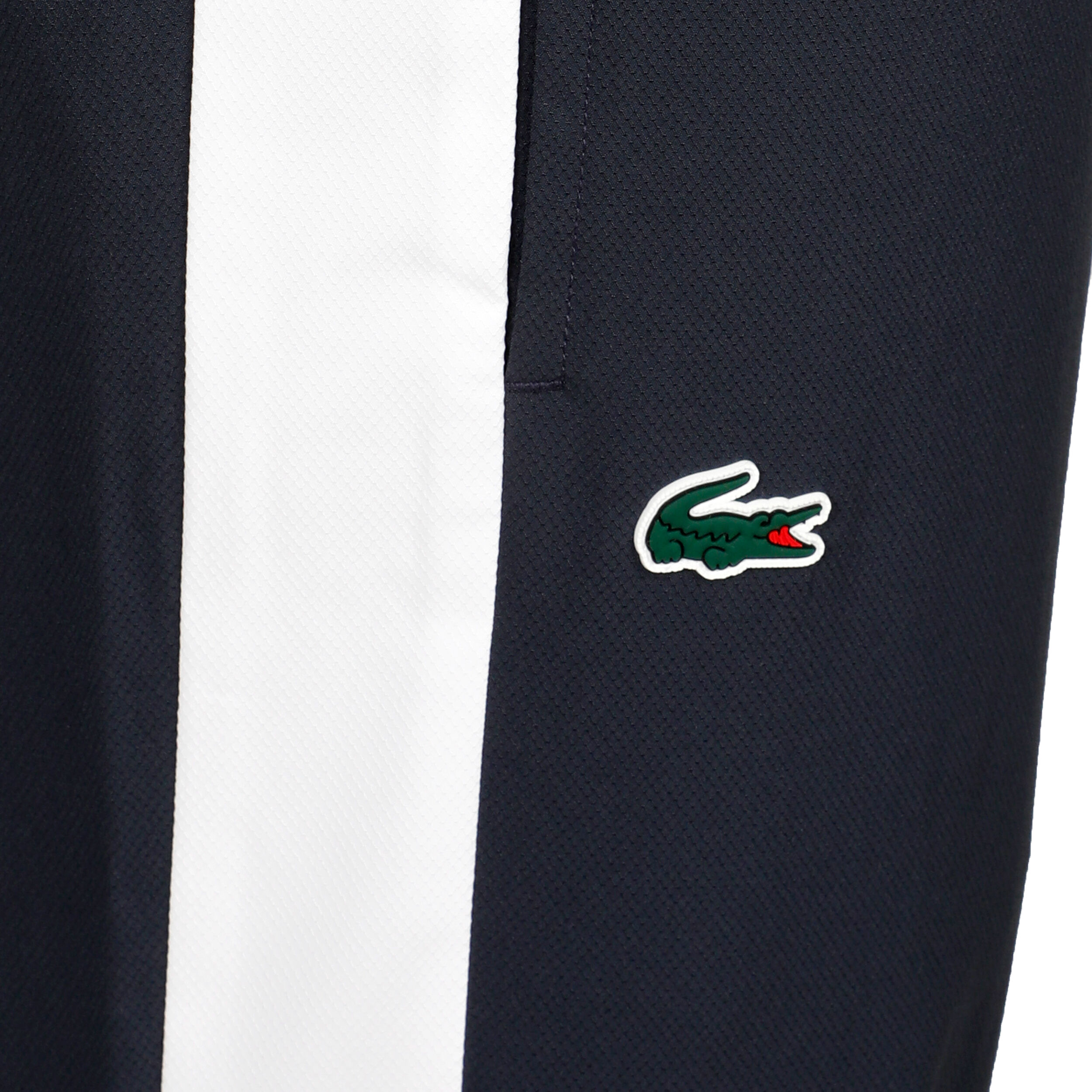 Lacoste track pants sale shop