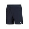 Tournament Pro Shorts Men-Dark Blue