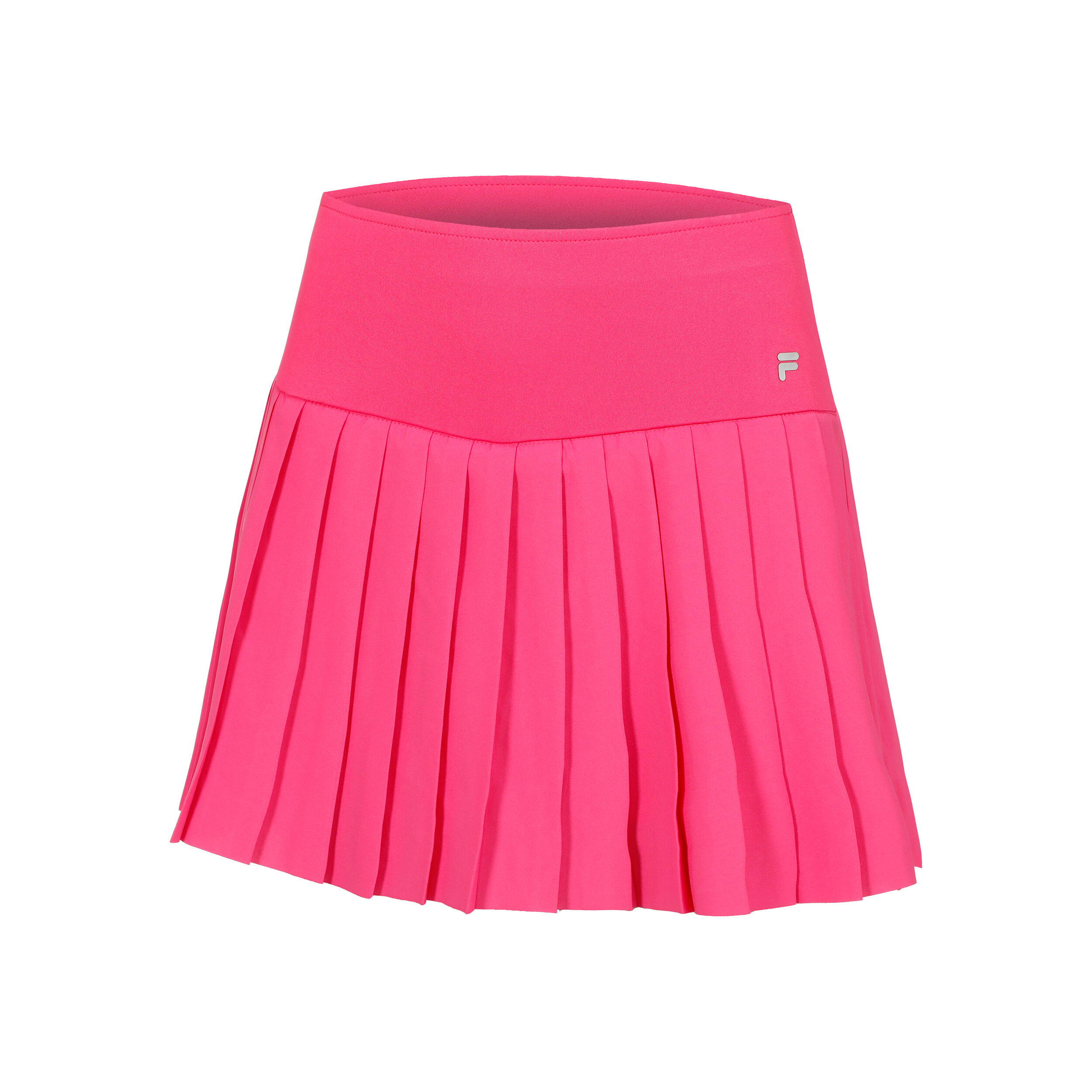 Fila petal best sale tennis skirt