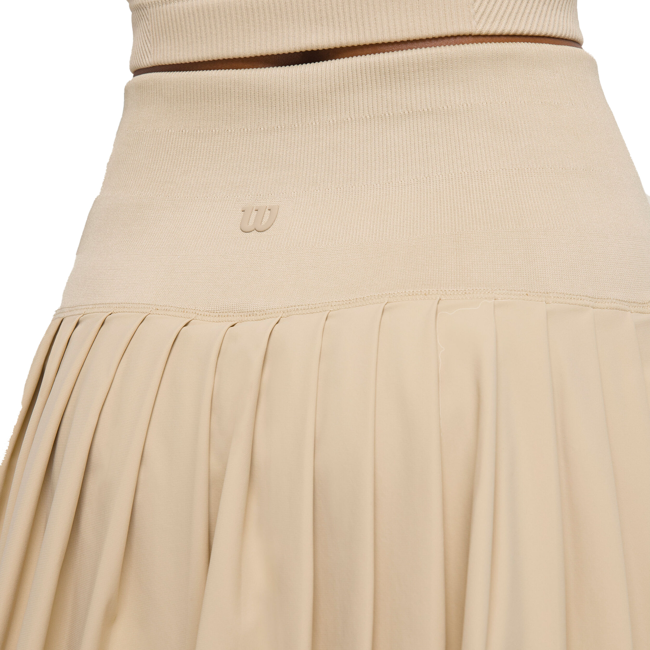 Midtown Skirt Women Brown