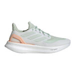 adidas Running shoes adidas Pureboost 5 Neutral Running Shoe Women-Mint,Pink