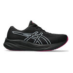 ASICS Running shoes ASICS Gel-Pulse 15 GTX Neutral Running Shoe Women-Black