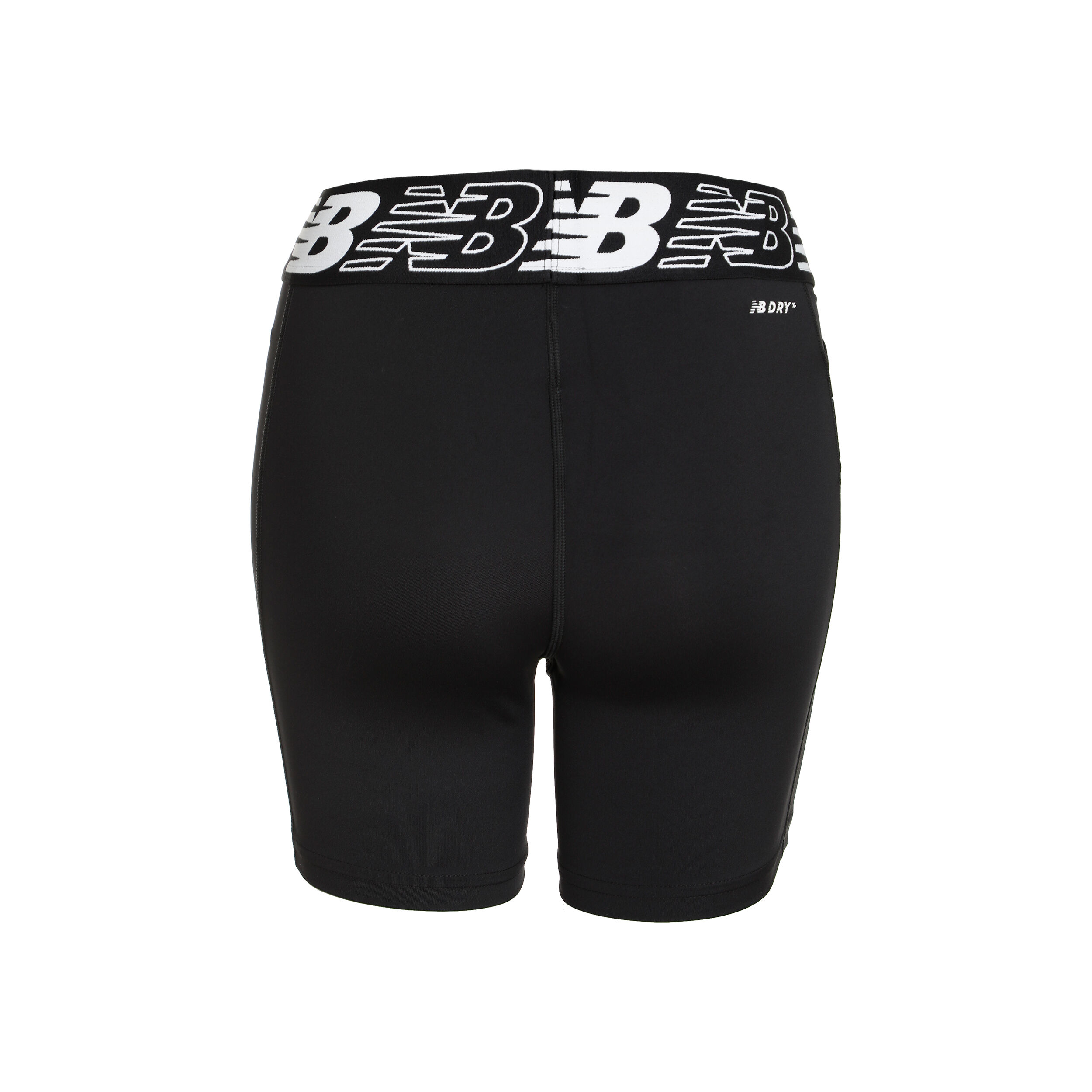 New balance best sale bike shorts womens