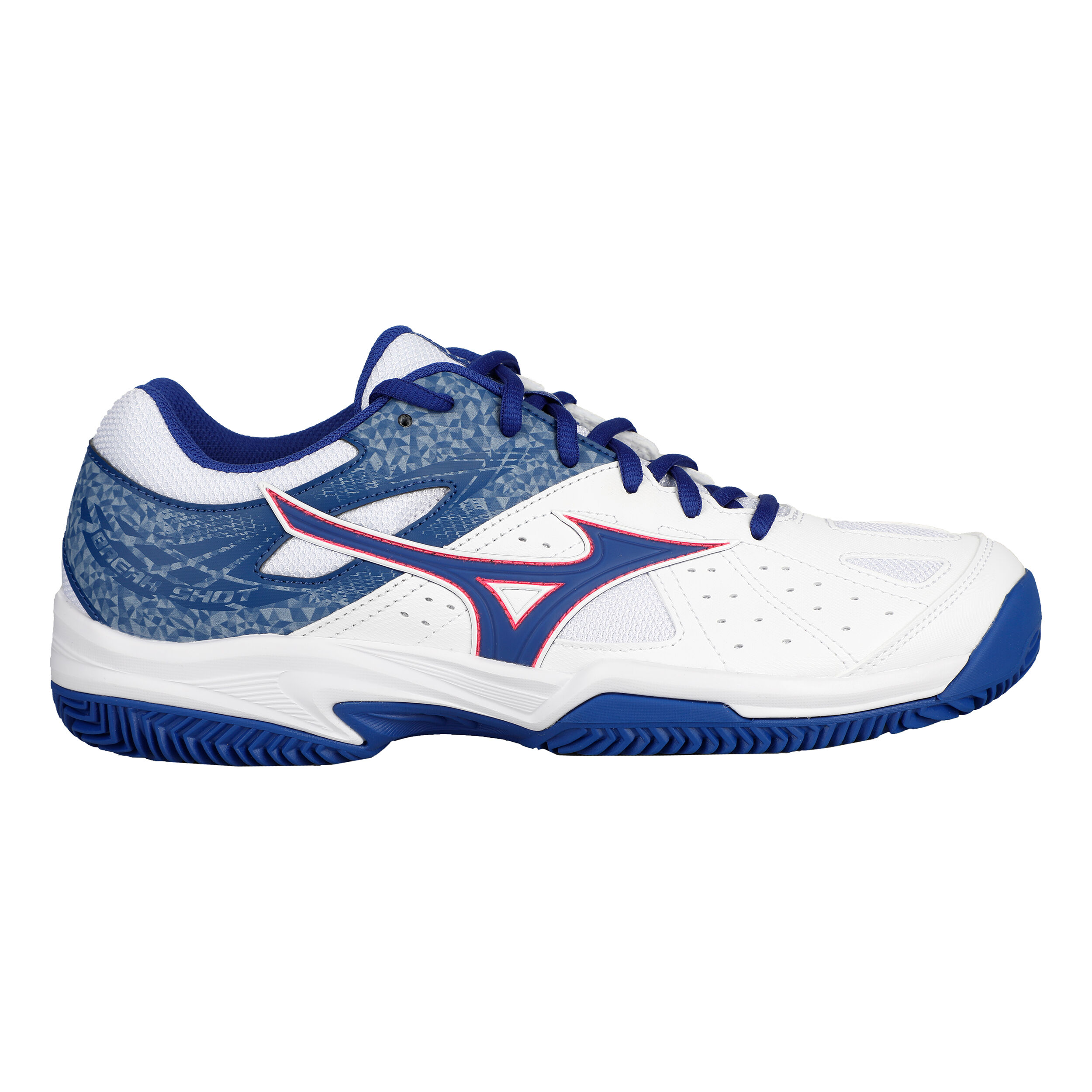 Mizuno break shot 2 new arrivals