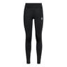 Essential Mesh Tight Women-Black